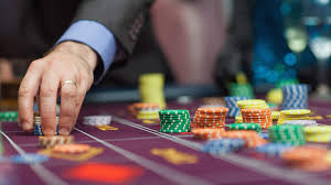 Официальный сайт Flagman Casino