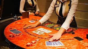Jackpot Casino